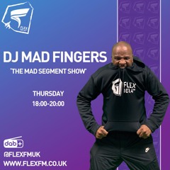 THE MAD SEGMENT SHOW (FEB 11TH 2021)