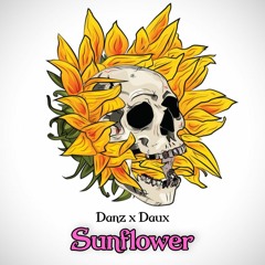 DANZA x DAUX - Sunflower (special 800 followers)