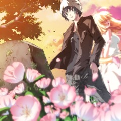 let us all be together, once again...