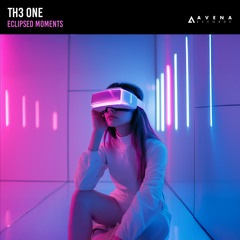 Eclipsed Moments (Extended mix)