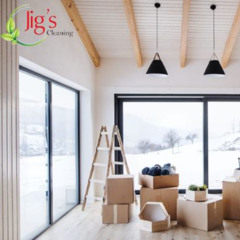 Why You Should Hire Professional Move-Out Cleaning Services?