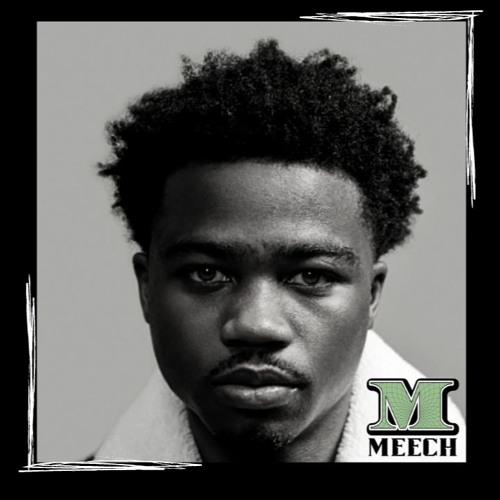 Roddy Ricch Type Beat - "WAR ROOM" | Guitar Trap Beat (Prod. Meech)