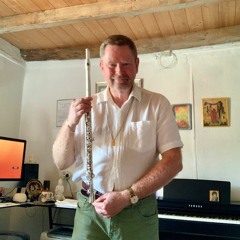 « Study N°3 Opus 15 » of Joachim Andersen