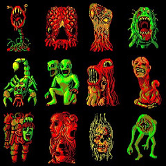 monster