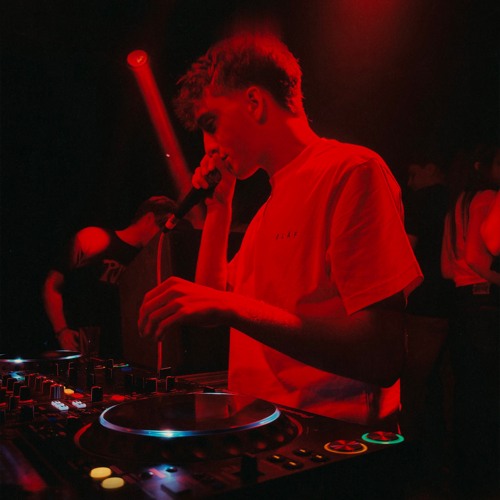 Kleine Jongen (C-track Remix)