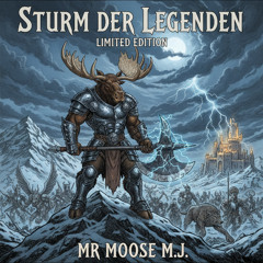 Sturm der Legenden (Limited Edition)