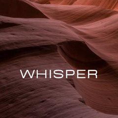 Dmitry Waves - Whisper