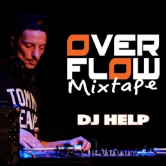 DJ HELP - OVERFLOW CYPHER MIXTAPE (FEAT. AMJAD & ADI)