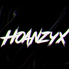 NU HONG MONG MANH 2025  - HoanZyx