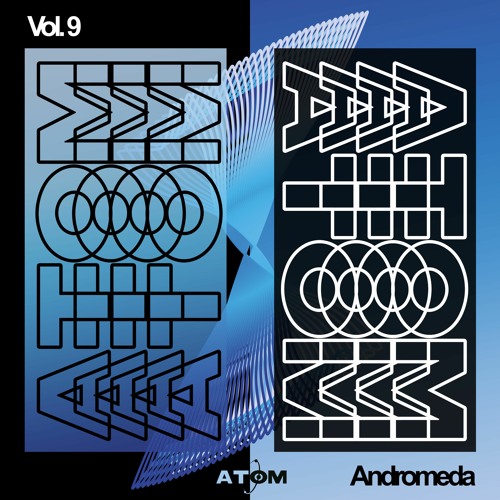 Atom Trance Vol. 9 | Andromeda