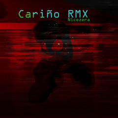 (trashcan) Carino - sketch three [23 March 2025] [Initialy on DARKBOX]