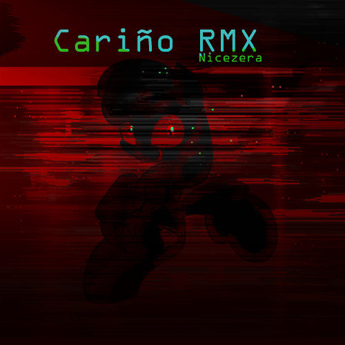 (trashcan) cariño - fun [sketch ver.1/2] [unknown version] [presented in DARKBOX]