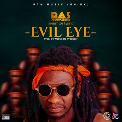 Ras Amankwatia - Evil Eye (M&M By Bixil).mp3