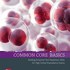 [DOWNLOAD]- Common Core Basics, Science Core Subject Module (BASICS & ACHIEVE)