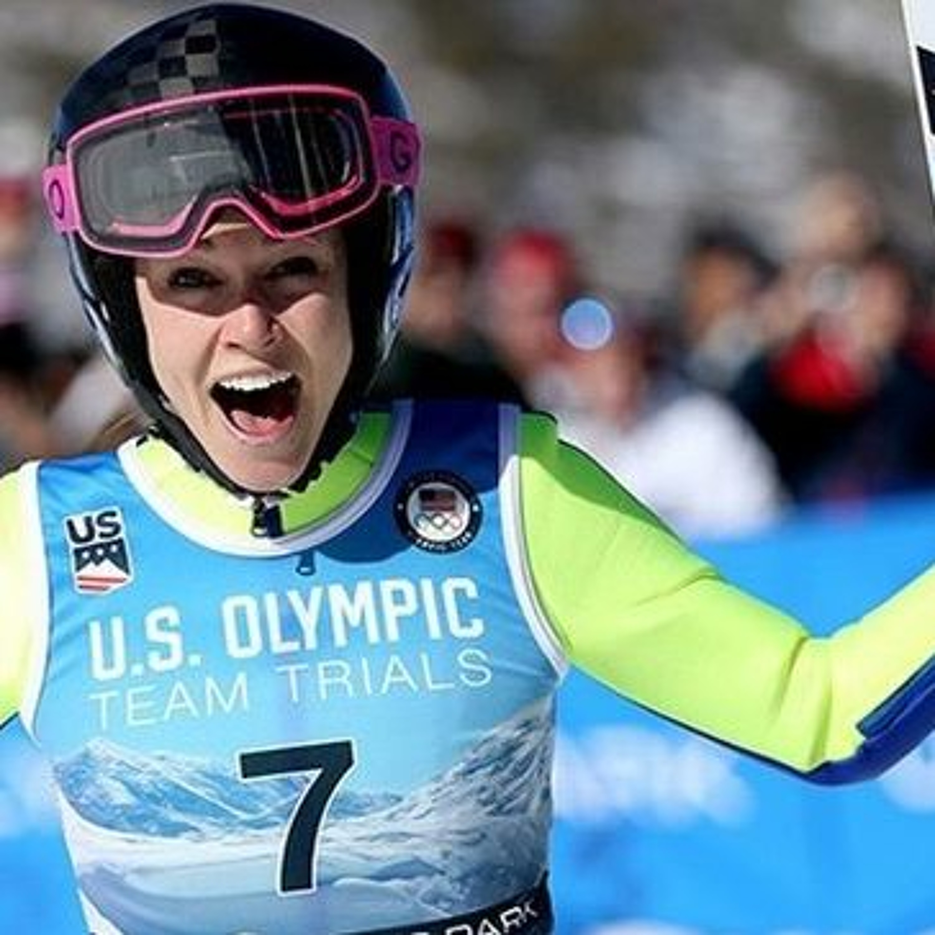 Plant-based Diets & Pressures For Female Athletes with Olympian and World Champion Sarah Hendrickson