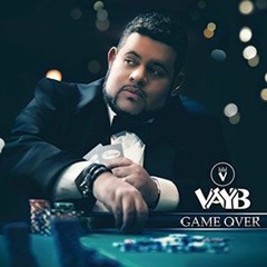 Vayb Live 2021 - -- - Je Ferai -
