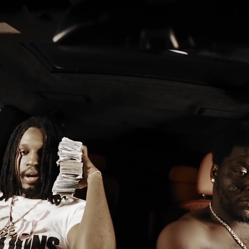 Nuk x Rio Da Yung Og - K. Michelle