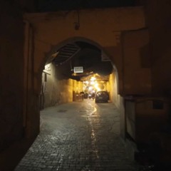 Mehdi Zerrad - ! التزموا الديور ديالكم (Hip Hop beatmaking)