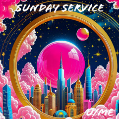 Sunday Service 9/14/25