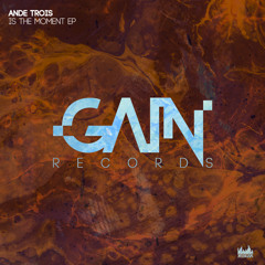 AnDe Trois - Excluded (Original Mix)