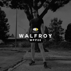 WP MIX SERIES #06 l WALFROY
