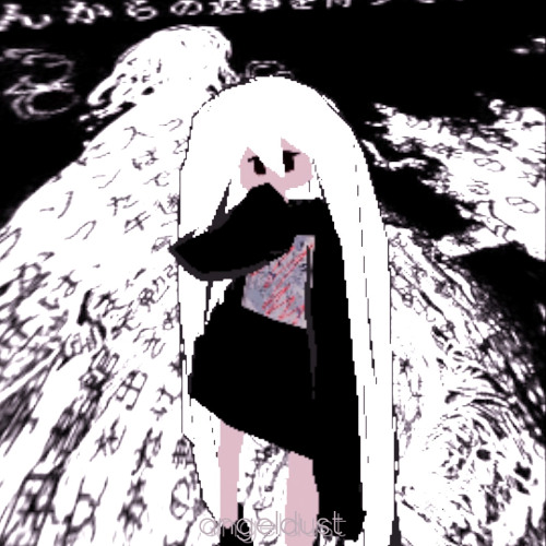 Are my songs just an expression of my insanity?