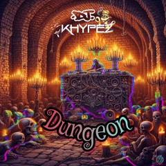 KHypez - Dungeon “dnb beat”