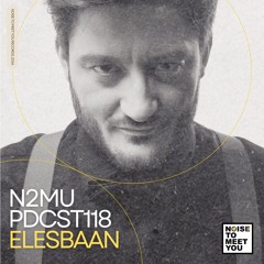 N2MU PDCST118 - Elesbaan