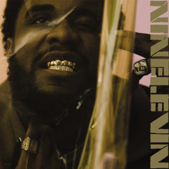 Big K.R.I.T. - LA Leakers Freestyle (NINELEVIN Remix)