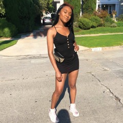 Stepping Stones (with Alyssa W.)