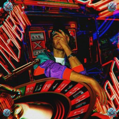 Трэвис Скотт