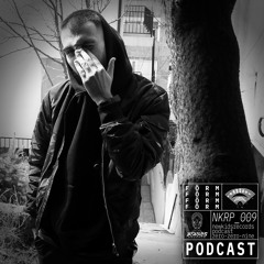 NKR Podcast 009 - Förm