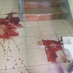 just fucking kill me already