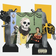 Noxious (Prod.Bybckgrnd)