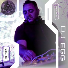 45´5 GUEST DJ SET VOL.38 by DJ EGG