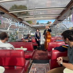 Jazz cruise radio 23-08-25