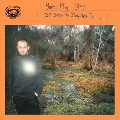 Shell Tape 97 - Superflog - "Drill Beats to Study/Relax To"