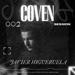 #COVENSESSION002 - Javier Higueruela