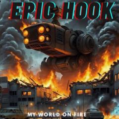 My World on Fire