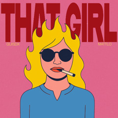 THAT GIRL