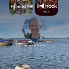 J. Eskine x MC Ruanzin - Mãe Solteira x Job Que Ela Gosta (@luckycharm Hook Mashup)