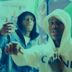 M'Way x YTB KL - Day N Night (Official Video) @1mway @1Ytbkl