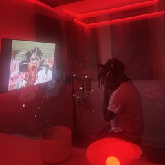 YUNG ALICE 𖤐  - BLOODY BIBLE PROD. BRICKBANSHRTY