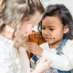 My Beautiful Heart Childrens Meditation