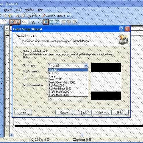 Stream Zebra Designer Pro V2 Serial by Dairetote1987 Listen online