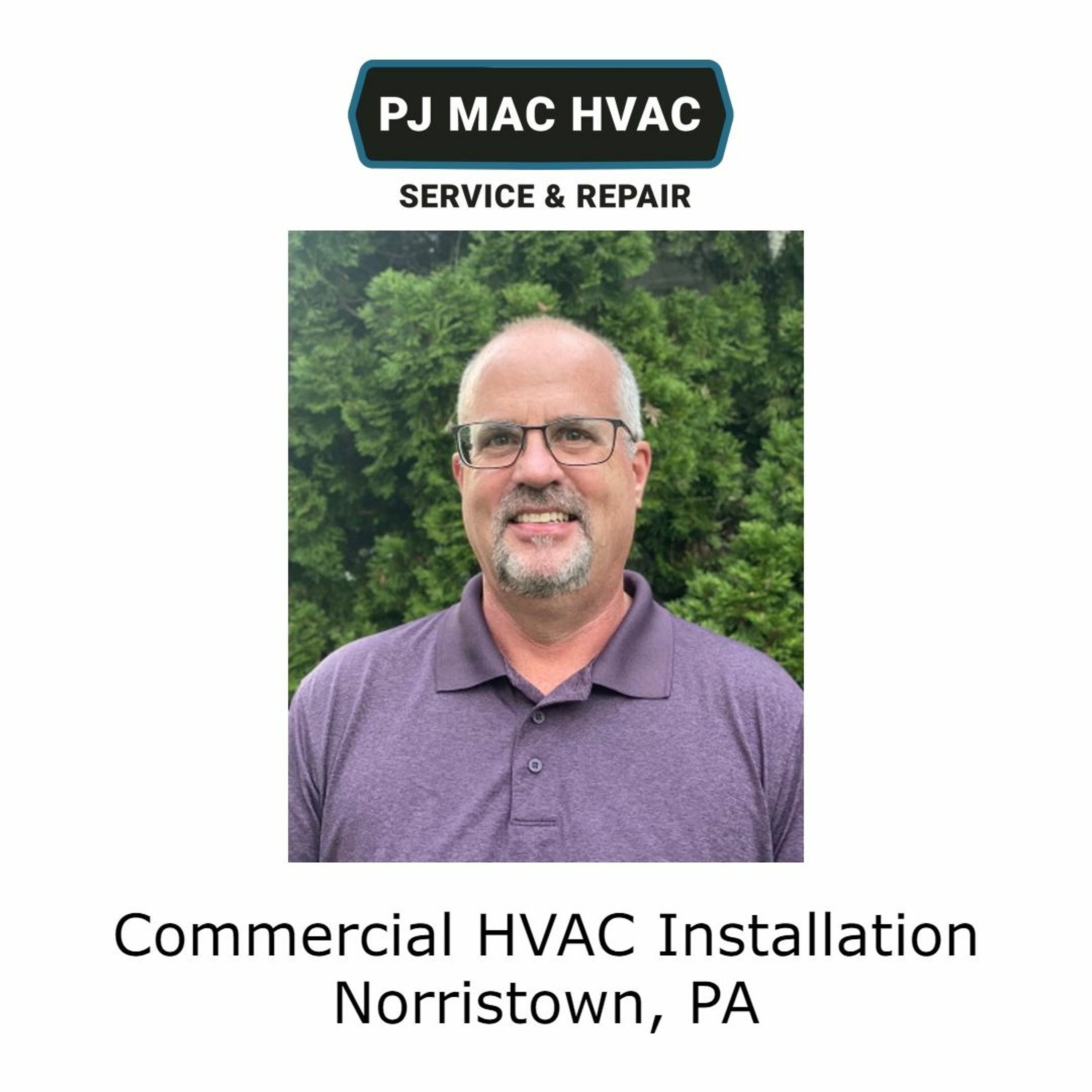 Commercial HVAC Installation Norristown, PA episode artwork