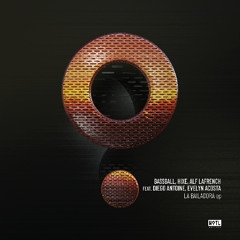 Bassball, Hixe, Alf LaFrench & Diego Antoine - El Momento (Extended Mix)