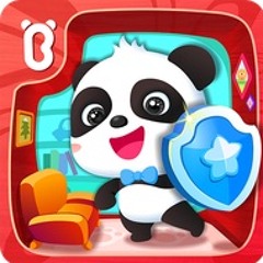 Baby Panda Home Safety OST 1