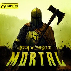 D00D x Jvmpskare - Mortal