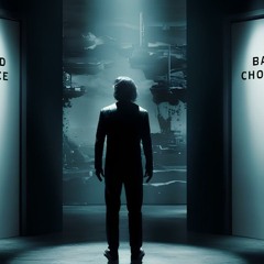 The outcome depends on YOUR choices and actions!!! Choose wisely your path!!!